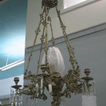 472 8639 Takfotogenlampa